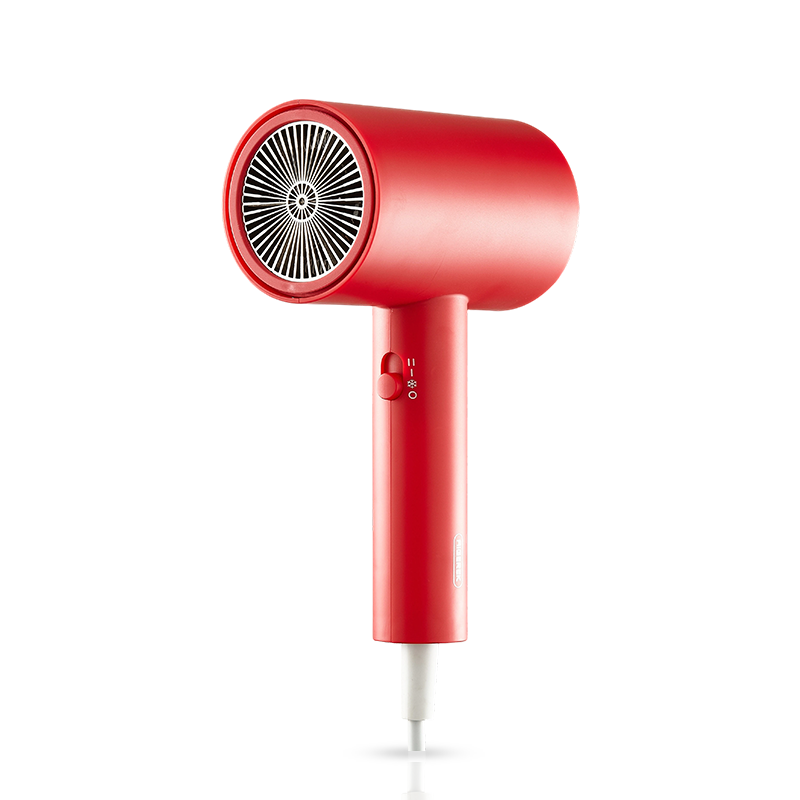 AU705 1800 W Pro-Ionic Compact kokoontaitettava hiustenkuivaaja