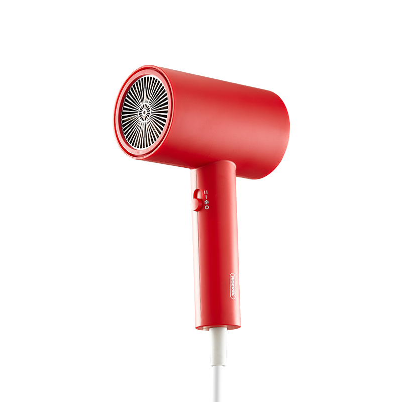 AU705 1800 W Pro-Ionic Compact kokoontaitettava hiustenkuivaaja