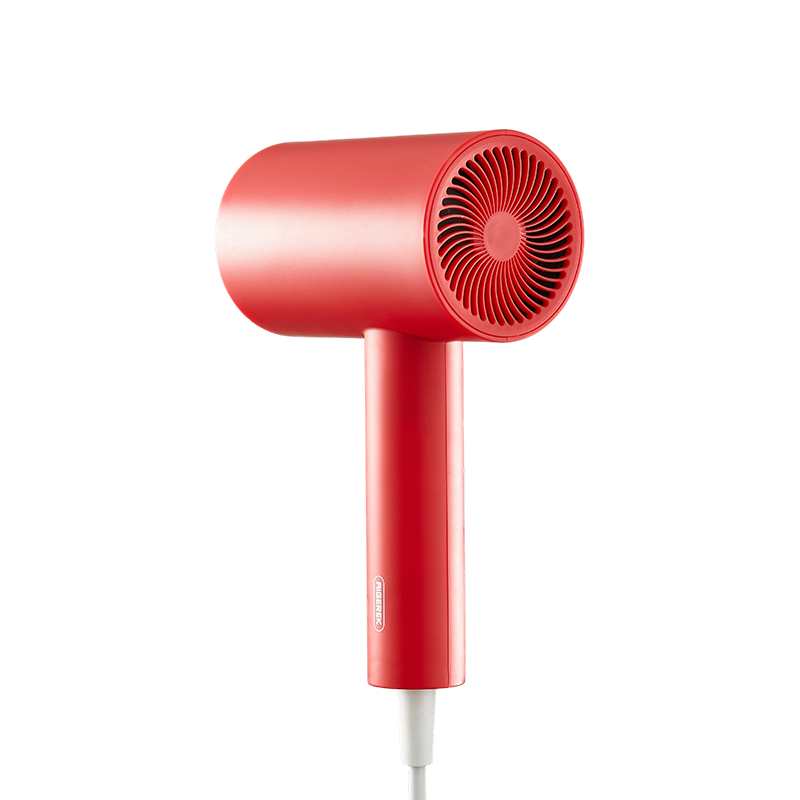 AU705 1800 W Pro-Ionic Compact kokoontaitettava hiustenkuivaaja