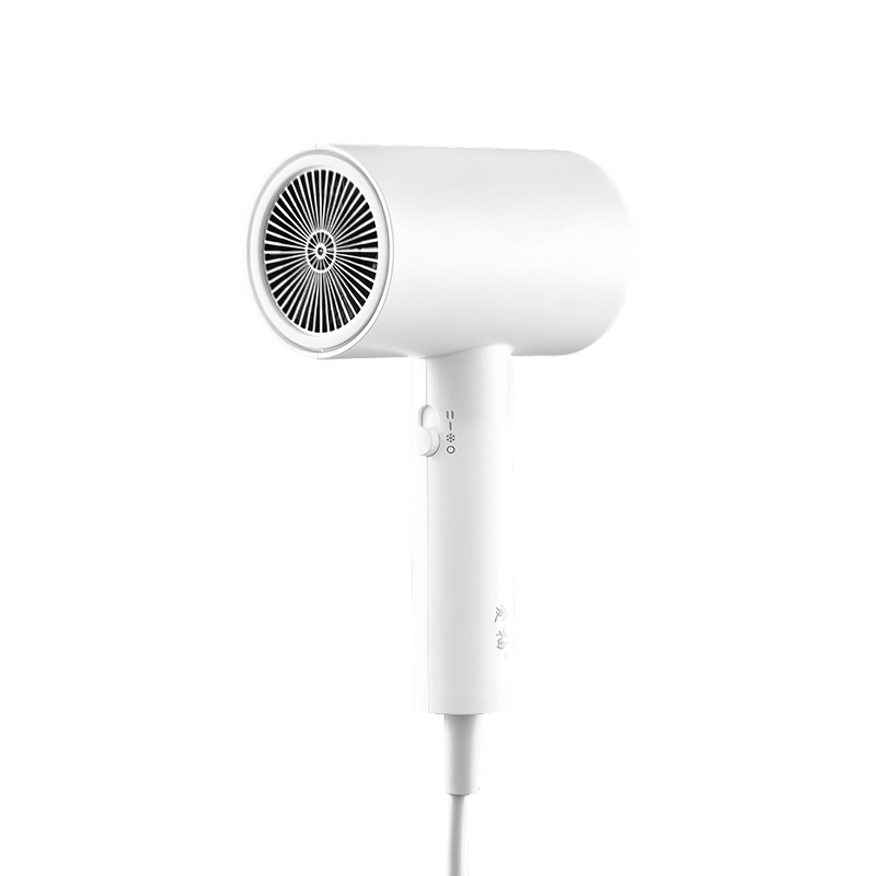 AU705 1800 W Pro-Ionic Compact kokoontaitettava hiustenkuivaaja