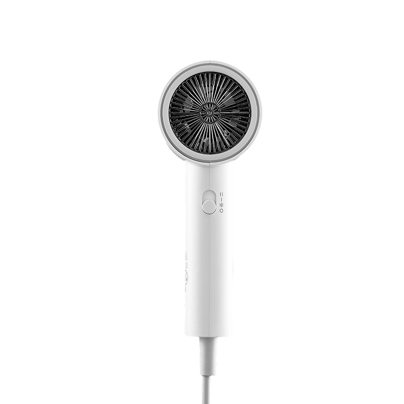 AU705 1800 W Pro-Ionic Compact kokoontaitettava hiustenkuivaaja