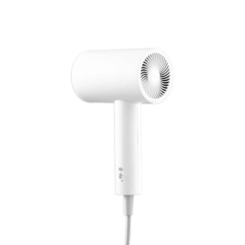 AU705 1800 W Pro-Ionic Compact kokoontaitettava hiustenkuivaaja