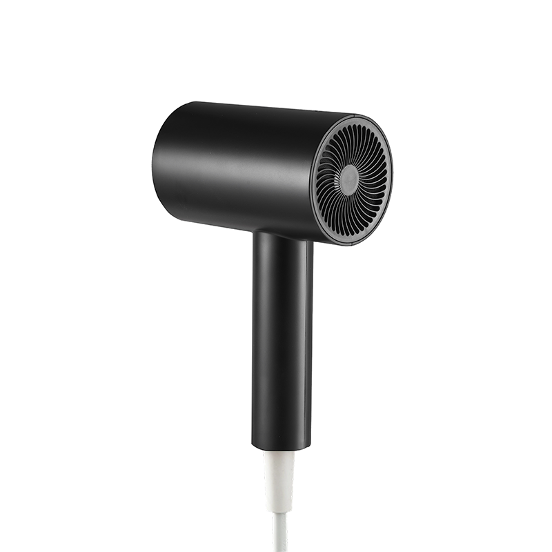 AU705 1800 W Pro-Ionic Compact kokoontaitettava hiustenkuivaaja