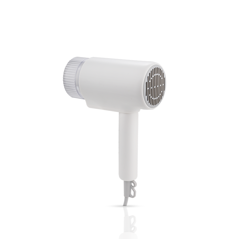 AU717 1800 W Pro-Ionic Compact kokoontaitettava hiustenkuivaaja