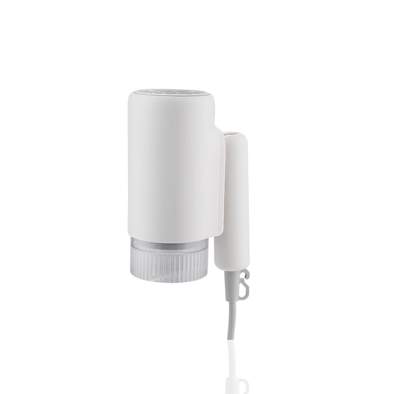AU717 1800 W Pro-Ionic Compact kokoontaitettava hiustenkuivaaja
